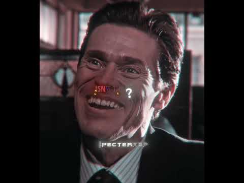 "I Simply I'm not there" - (Patrick Bateman - American Psycho) Edit | Sleepwalker x Icewhore