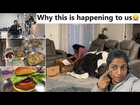 என் கணவருக்கும் Accident ☹️~காலை முதல் எனது இரவு வேலைகள் ~SCHOOL DAY ROUTINE VLOG ~ Family Traveler