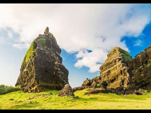 [Lanyu] Lanyu Island Road (Attraction)