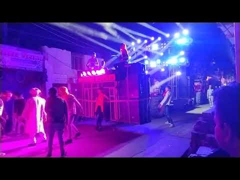 Dj Sudhir Rajpur || Ramnavmi Chatra Setup || 2024 Hard Vevretion Dj Setup ||