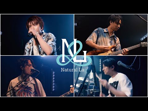 Natural Lag / Determination (from Natural Lag Online Live Tour 2020)