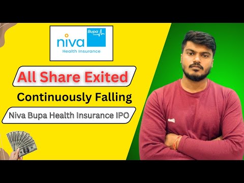 Niva Bupa Health Insurance IPO HOLD Or SELL ? | Niva Bupa IPO