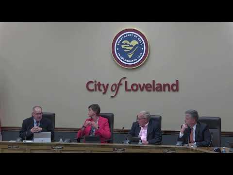 City Council Meeting August 13, 2024