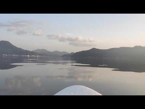 SUPサンポ 黒島 原動画4