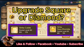 Upgrading Magicites Tips - Maximize Resources | Draconia Saga