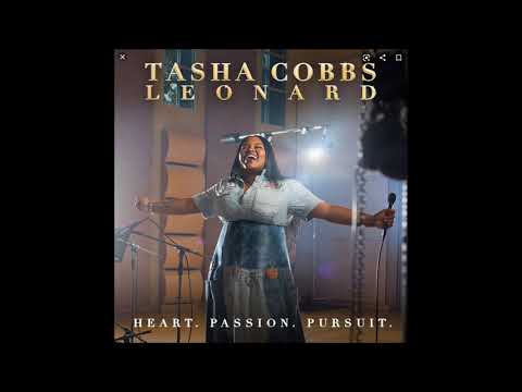 Tasha Cobbs Leonard Wonderful Grace