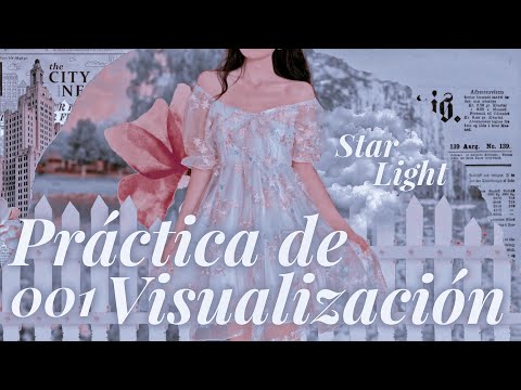 Aprende a Visualizar con tu Guía Universal┊Entrenamiento de Visualización #01