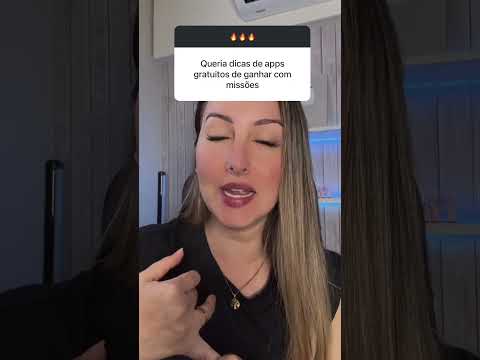 🔥Aplicativos gratuitos para fazer renda extra usando apenas o celular realizando missões