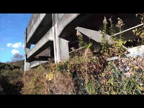 名古屋鉄道　知多新線　未成駅　小野浦駅