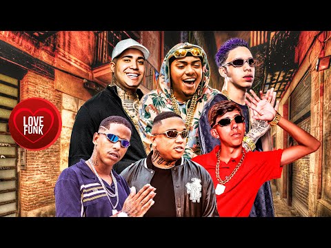 JÁ FOI DIFÍCIL - MC Lele JP, MC Vinny, MC Lemos e MC NP (DJ Alladin GDB)