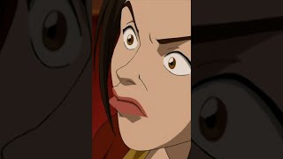 Azula HATES Cherry Pits... 🍒 | Avatar #Shorts