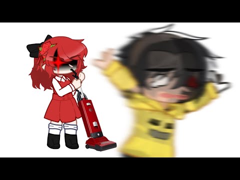 Ruby when she saw Etho as a ghost: