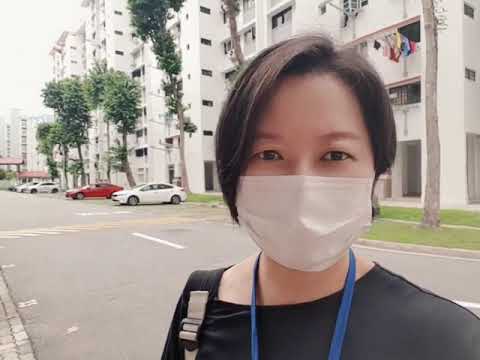 新加坡有靠谱的托管补习中心吗？(Vlog1- Odyssey Learning Center)