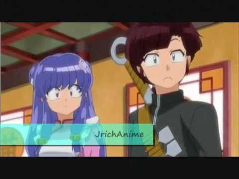 Ranma 1/2 - OVA Soundtrack - 02 - A Certain Clear Day