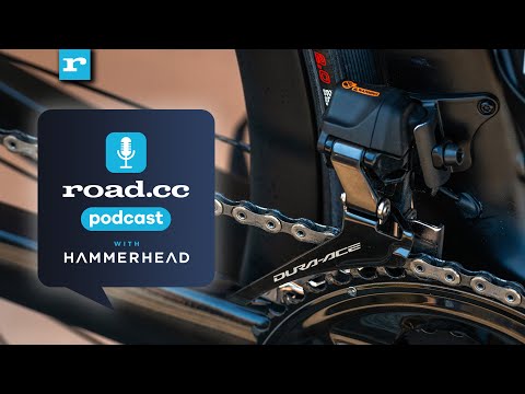 The Shimano Electronic Gears Hacking Study - WTF Is It & Should You Be Worried?