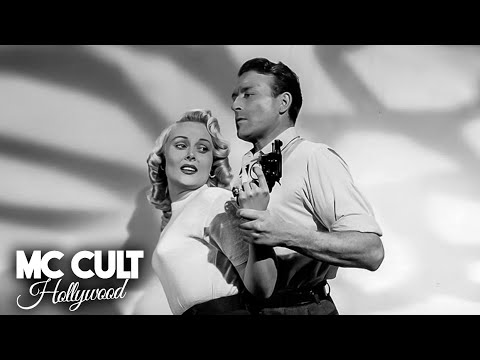 Lawrence Tierney Classic Noir Thriller Movie | 1951 | English Cult Movie | English Drama Movie