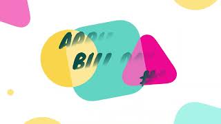 APRIL BILL PAY #1 #billpay #bills #Aprilbills #aprilbudget #budget #thehappyplanner #rongrong