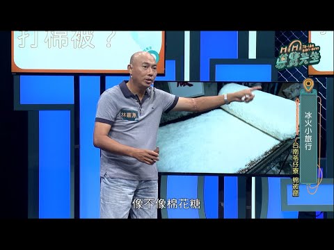 苓仔寮暖男-林嘉源｜EP97冰火小旅行