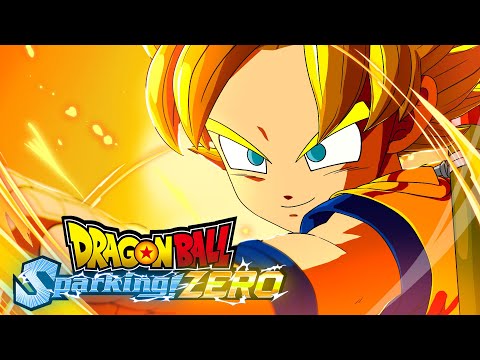 OUR LAST EVENT!!! DRAGON BALL: Sparking! ZERO – NEW Daima Goku GAMEPLAY!?! (Showcase)