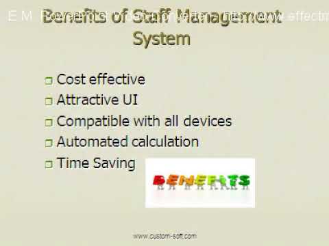 Medical Store Management system by CustomSoft