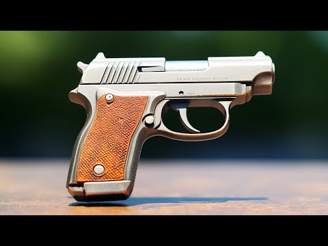 Best Concealed Carry Guns For Seniors 2024