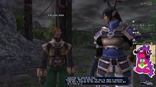 FFXI (PC) San d'Oria Nation Quests | Rank 3, 4, and 5!