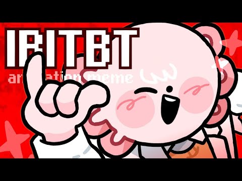 IBITBT || animation meme || flipaclip