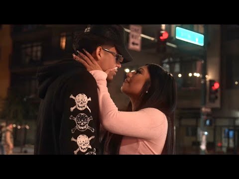 jay roxxx - xoxo (official music video)