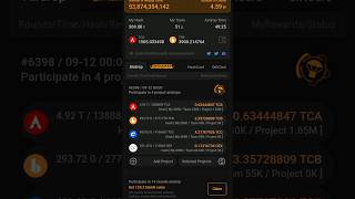 Satoshi Mining App | OpenEX Airdrop | Satoshi Core | OpenEX Withdrawal