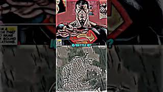 The Darkest Knight(TDK) VS Cosmic Armor Superman(AC). "WHO IS STRONGEST"