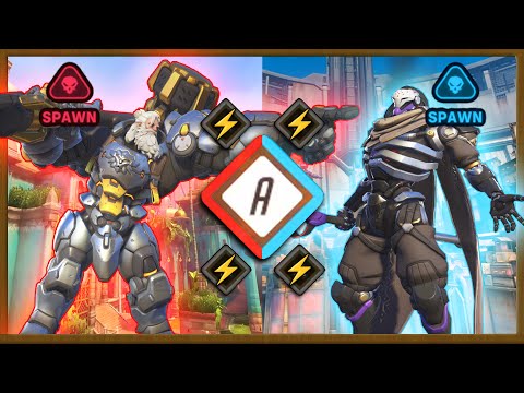 overwatch flashpoint EXPLAINED