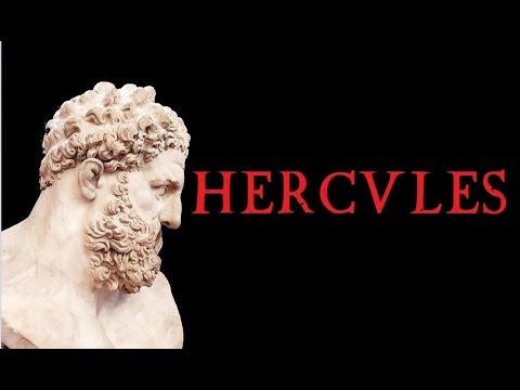 💪 Hercules and the Great Altar (August 12): Pagan Holidays in Ancient Rome