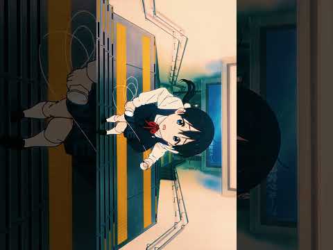 Tamako Love Story (TV Girl - Lovers Rock)