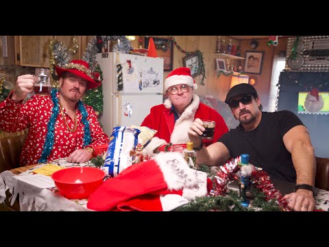 Trailer Park Boys Christmas Message 2023