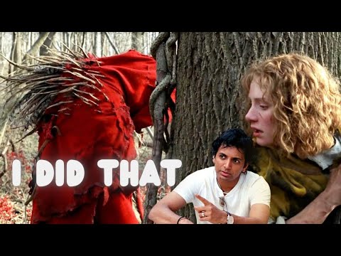 These Movie Plot Twists Were The Worst