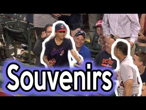 MLB: Fan Interactions (HD)