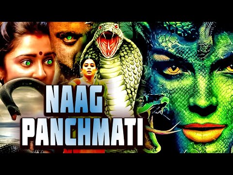 Naag Panchmati | हिंदी डब्बड एक्शन मूवी | New Released Full Hindi Dubbed Movie 2024#cinestar