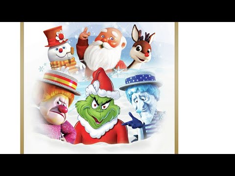 Classic Christmas Favorites - Trailer (Upscaled HD) (2008)