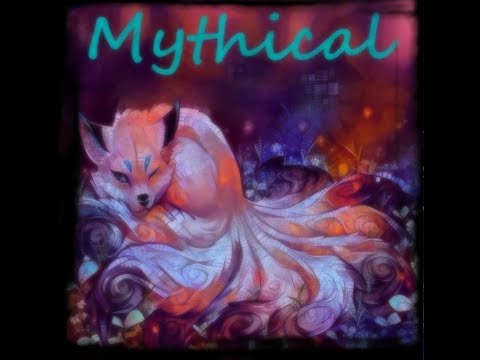 Mythic (Mythical Combo) - Sapien Medicine