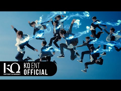 xikers(싸이커스) - 'ROCKSTAR' Official MV