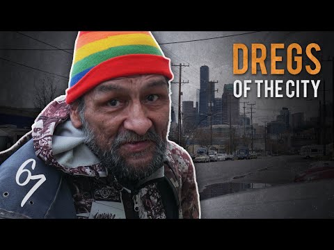 Dregs of the City: Seattle | Trailer