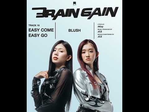 "BRAIN GAIN" (Highlight Medley ) Part 2