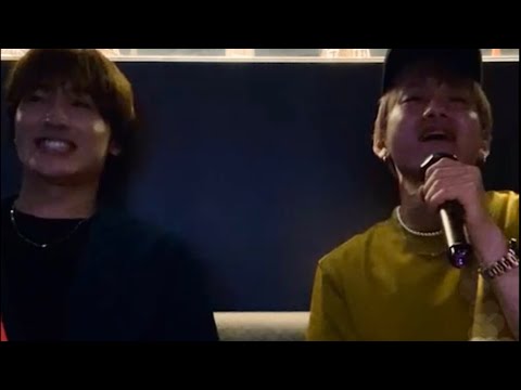 みかんハート/ C&K   by花村想太・小池竜暉　インスタライブ