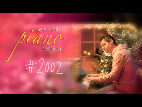 Relaxing Music - calm piano music, focus, study, relax [PS 2002]