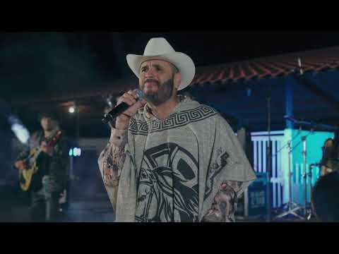 El Komander - Rancho Viejo (En Vivo desde Mis Caballerizas)