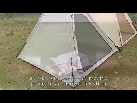 Fishing tent Company China Good Cheap