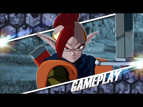 NO EVIL CAN STOP A TRUE HERO LIKE TAPION!!! Dragon Ball Sparking Zero Gameplay!