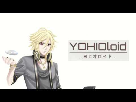 【Talkloid】How to Pronounce YOHIOloid【Fukase, YOHIOloid, Ruby, Oliver】