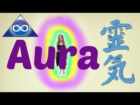 Aura And Aura Meaning: What Is Your Personal Charisma?