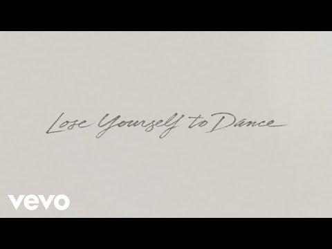 Daft Punk - Lose Yourself to Dance (Drumless Edition) (Audio) ft. Pharrell Williams